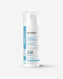 Dermedics Skincare CALM Cream 100 ml – professional-size biomimetic lamellar cream with ceramides for sensitive, reactive skin.