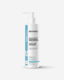 Dermedics Skincare CALM Micellar Water 250 ml – no-rinse make-up removal for sensitive-feeling skin.