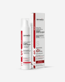 Dermedics Skincare ECM Serum 50 ml – bottle with outer packaging, dermo cosmetics skin-regenerating care