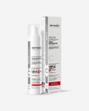 Dermedics Skincare WHITE Cream 50 ml – bottle with outer packaging, dermo cosmetics brightening care for an uneven skin tone