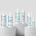 CALM Series – Dermedics comfort-focused skincare for sensitive or irritated skin and visible redness.