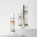 SPF series – Dermedics daily sun protection collection