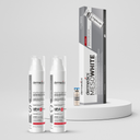 WHITE series – Dermedics brightening skincare collection for an uneven skin tone