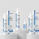 Dermedics® Skincare HYDRA Series – Hydra Deluxe Serum, Cream and Eye Care for skin hydration and dehydration