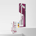 Dermedics® Skincare CAPIL Series – Meso Capil 5ml ampoules and Couperose Serum roll-on for facial redness and couperose-prone skin
