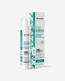 Dermedics ACNE Cream 50 ml – home-size balancing cream with packaging for oily, blemish-prone skin