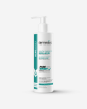 Dermedics ACNE Micellar Gel 200 ml – professional-size clarifying cleanser for oily, blemish-prone skin