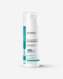 Dermedics ACNE Mask #2 150 ml – zinc and kaolin finishing mask for oily, blemish-prone skin