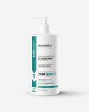 Dermedics ACNE Toner 500 ml – professional bulk-size pore-refining toner for oily, blemish-prone skin
