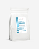 Dermedics Skincare CALM Algae Mask 500 g – alginate peel-off mask, the professional treatment's final comfort step for sensitive, reactive skin.