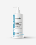 Dermedics Skincare CALM Cleanser 500 ml – professional-size ceramide-based creamy cleanser for sensitive-feeling skin.