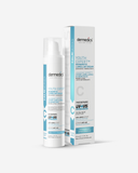 Dermedics Skincare CALM Cream 50 ml – bottle with outer packaging, biomimetic lamellar cream with ceramides for everyday sensitive-skin comfort.