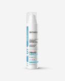 Dermedics Skincare CALM Serum 100 ml – professional-size lightweight serum, no heavy residue, for sensitive, reactive skin.