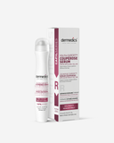 Dermedics Skincare CAPIL Roll-on 15 ml – dermo cosmetics scalp and hair care