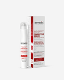Dermedics Skincare ECM Roll-on 15 ml – dermo cosmetics skin-regenerating care