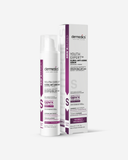 Dermedics Skincare GEN'X Serum 50 ml – bottle with outer packaging, dermo cosmetics age-defying care for mature skin