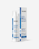 Dermedics® Skincare HYDRA Cream 50 ml – Hydra Deluxe cream for hydration and dehydrated skin on face, neck and décolleté