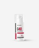 Dermedics Skincare Glycolic Peel 40% 100 ml – dermo cosmetics professional peeling treatment