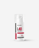 Dermedics Skincare Lactic Peel 40% 100 ml – professional peeling treatment