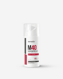 Dermedics Skincare Mandelic Peel 40% 100 ml – dermo cosmetics professional peeling treatment