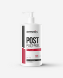 Dermedics Skincare Post PEEL Neutraliser 500 ml – dermo cosmetics professional peeling treatment