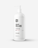 Dermedics Skincare Pre-Care #1 Cleansing Milk 500 ml – dermo cosmetics professional skincare
