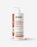 Dermedics Skincare LIPO Balm 1000 ml – body-contouring and firming body care