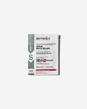 Dermedics White Serum tester sample for salon clients