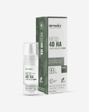 Dermedics Skincare Meso HA 4D (Home) – ampoules with outer packaging, dermo cosmetics mesotherapy ampoule concentrate, home use