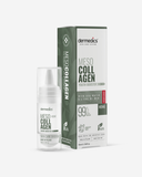 Dermedics Skincare Meso COLLAGEN (Home) – ampoules with outer packaging, dermo cosmetics mesotherapy ampoule concentrate, home use