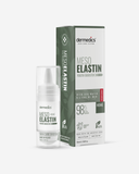 Dermedics Skincare Meso ELASTIN (Home) – ampoules with outer packaging, mesotherapy ampoule concentrate, home use