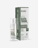 Dermedics Skincare Meso GLUTATHIONE (Home) – ampoules with outer packaging, mesotherapy ampoule concentrate, home use
