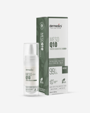 Dermedics Skincare Meso Q10 (Home) – ampoules with outer packaging, dermo cosmetics mesotherapy ampoule concentrate, home use