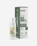 Dermedics Skincare Meso RETINOID A (Home) – ampoules with outer packaging, dermo cosmetics mesotherapy ampoule concentrate, home use