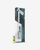 Dermedics Skincare Meso ACNE – packaging box, dermo cosmetics mesotherapy ampoule concentrate