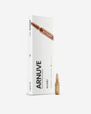 Dermedics Skincare Meso ARNUVE – packaging box, mesotherapy ampoule concentrate