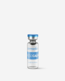 Dermedics Skincare Meso CALM – ampoule close-up, mesotherapy ampoule concentrate