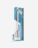 Dermedics Skincare Meso CALM – packaging box, dermo cosmetics mesotherapy ampoule concentrate