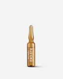 Dermedics Skincare Meso EXO.STX – ampoule close-up, dermo cosmetics mesotherapy ampoule concentrate