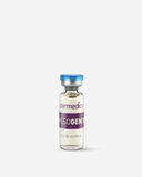 Dermedics Skincare Meso GEN'X – ampoule close-up, mesotherapy ampoule concentrate