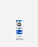 Dermedics Skincare Meso HA+C – ampoule close-up, mesotherapy ampoule concentrate