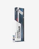 Dermedics Skincare Meso HAIR – packaging box, dermo cosmetics mesotherapy ampoule concentrate