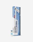 Dermedics Skincare Meso HYDRA – packaging box, mesotherapy ampoule concentrate