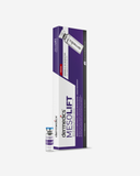 Dermedics Skincare Meso LIFT 3D Booster – packaging box, dermo cosmetics mesotherapy ampoule concentrate