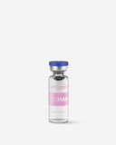 Dermedics Skincare Meso MAMA S+ – ampoule close-up, mesotherapy ampoule concentrate