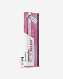 Dermedics Skincare Meso MAMA S+ – packaging box, dermo cosmetics mesotherapy ampoule concentrate