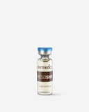 Dermedics Skincare Meso SHR – ampoule close-up, mesotherapy ampoule concentrate