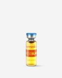 Dermedics Skincare Meso SLIM – ampoule close-up, mesotherapy ampoule concentrate