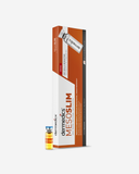 Dermedics Skincare Meso SLIM – packaging box, dermo cosmetics mesotherapy ampoule concentrate