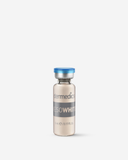 Dermedics Skincare Meso WHITE (BB-Glow) – ampoule close-up, mesotherapy ampoule concentrate